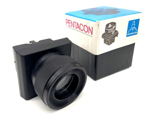 Pentacon ingranditore cerca - pentacon,
