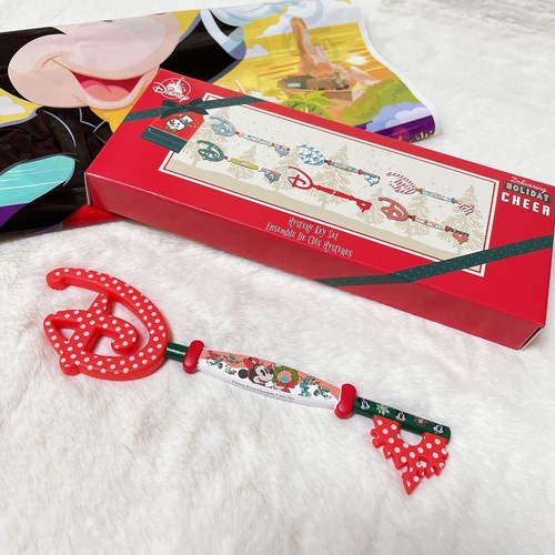 Chiave minnie collezione - chiave, da
