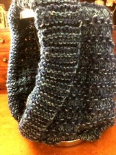 SCALDACOLLO CON CAPPUCCIO