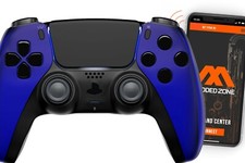 Controller Modded