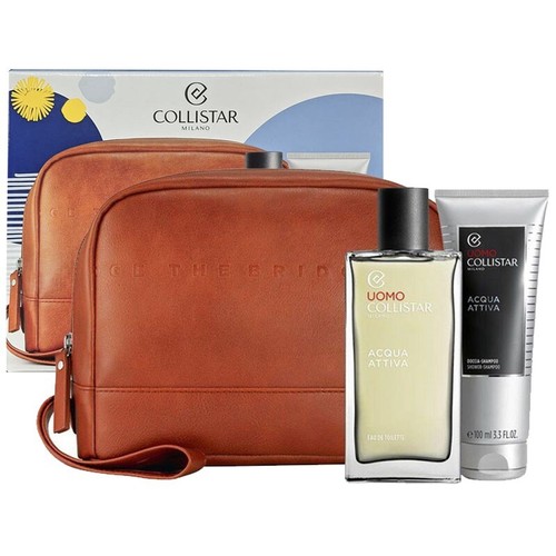 Collistar acqua attiva - acqua, the
