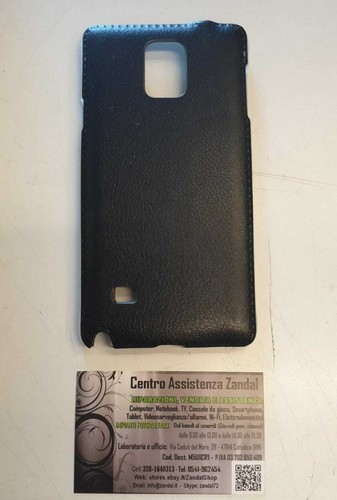 Cover custodia nera per - cover,