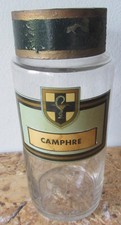 Antico vaso da farmacia/