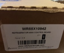 Scheda di controllo principale