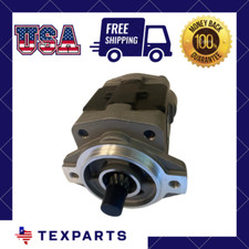 POMPA IDRAULICA CARRELLO