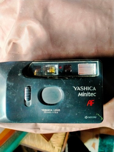 Macchina fotografica vintage - fotografica,