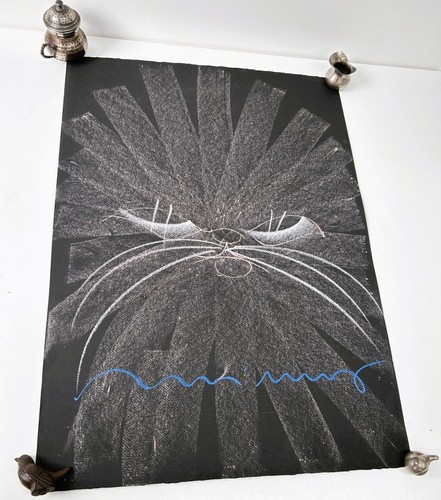 Gesso carta quadro arte - gesso,