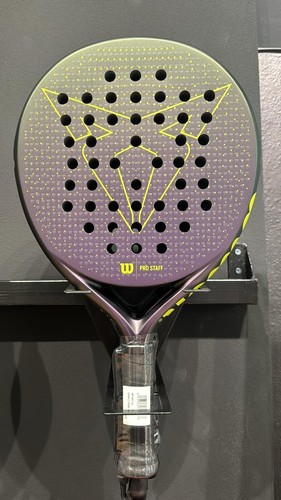 Racchetta padel wilson - racchetta, cupra