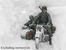 1/35 Resin Figure Model Kit