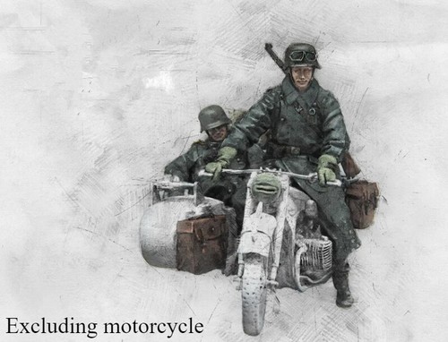 Modellino resina - modellino,