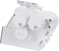 Pompa dosaggio lavatrice per