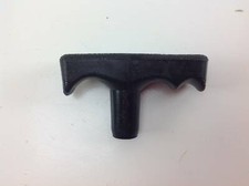 Impugnatura avviamento