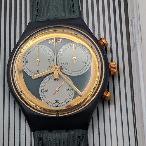 Orologio swatch rollerball - orologio,