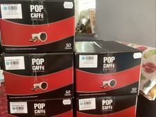 Pop Caffè DEKA Lavazza Point