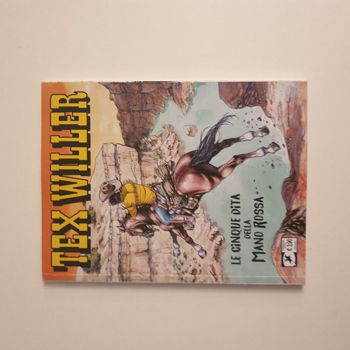 Mtt bonelli tex - mtt, willer