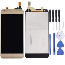 LG X Cam / K580 / K580I /