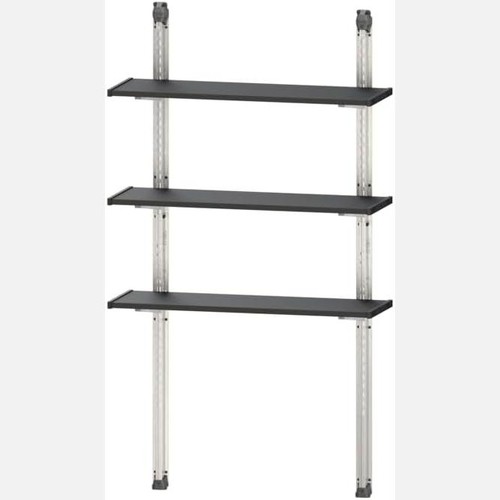 Keter scaffale per casetta - keter, da
