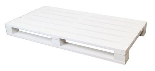 Pallet 120 cm - 120, x