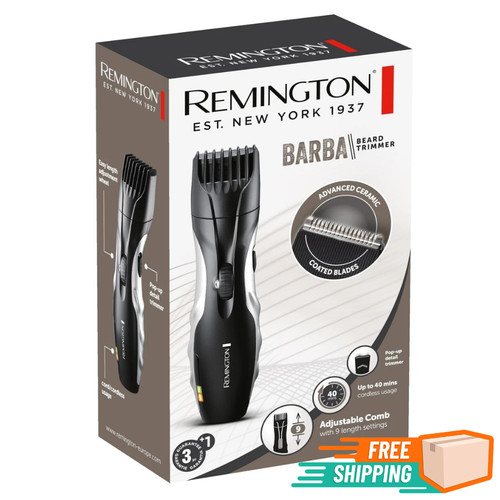 Rasoio regola barba capelli - barba,