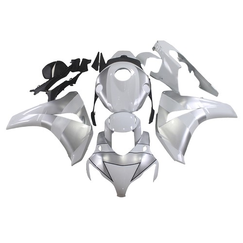 Injection plastic fairing kit - injection,