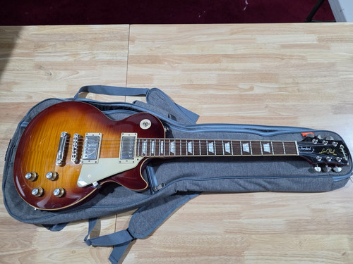 Epiphone les paul - paul, standard