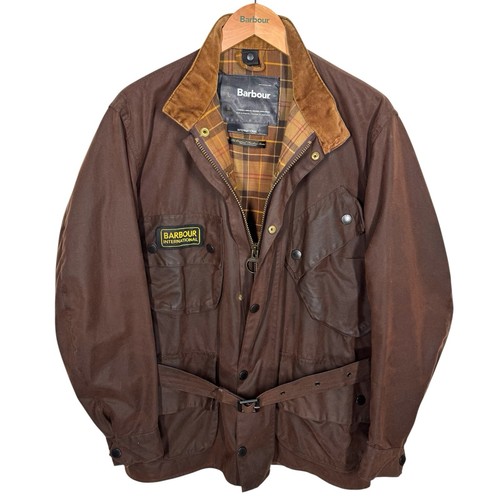 Barbour a505 giacca - barbour,