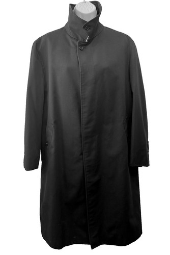 Cappotto auto quiet luxury - quiet,