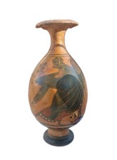 Vaso greco RIPRODUZIONE  in