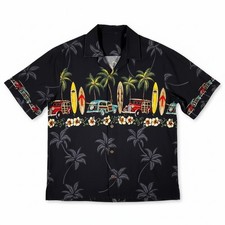 Camicia hawaiana Hilo Hattie