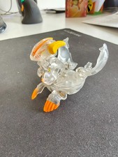 Bakugan - Helix Dragonoid