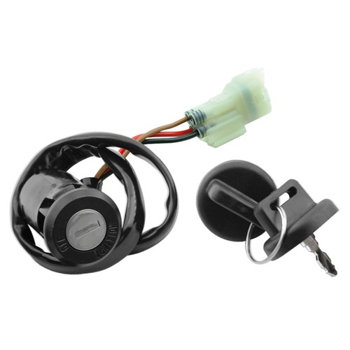 Cerradura contatto quad - quad, kymco
