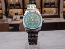 Orologio da polso uomo vintage
