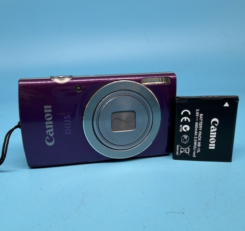 Canon ixus 145 - 145, megapixel