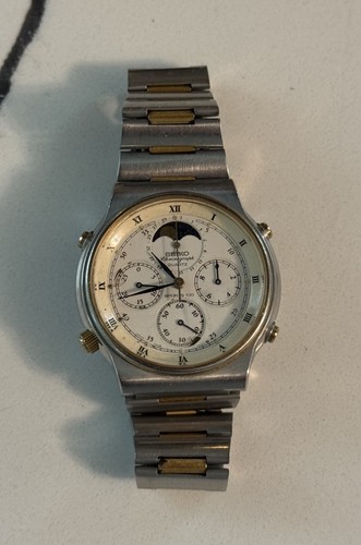 Orologio seiko cronografo - orologio,