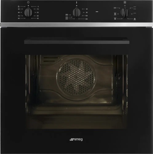 Smeg forno elettrico ventilato - elettrico,
