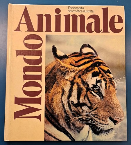 Animale mondo mammiferi - 2,