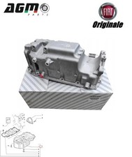 Coppa olio originale fiat