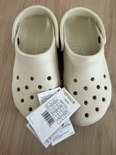 Crocs classic clog - crocs,