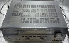 Yamaha RX-N600 Network Stereo