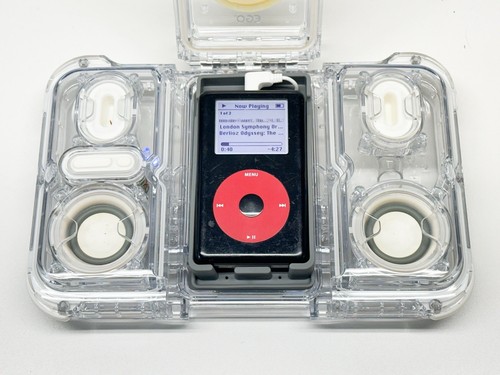 Apple ipod classic - ipod, 4a