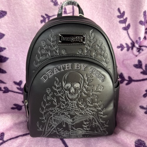 Esclusivo loungefly death - esclusivo,
