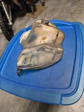 Serbatoio Olio Miscelatore MIX Malaguti Fifty Top 