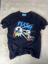 Gucci X Disney “Flash” T-shirt - Donald Duck Graphic - Size XS Oversized