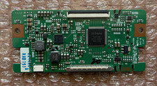 Scheda T-CON LG 6870C-0325A -