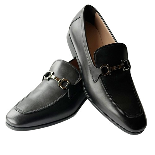 Mocassini uomo ferragamo ree - uomo,