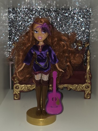 Bratz passion fashion earth - 4,