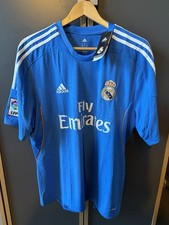 Adidas Real Madrid maglia