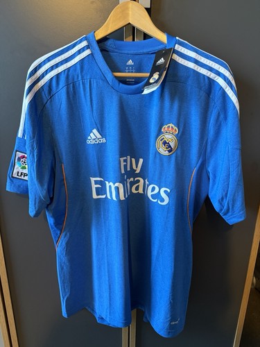 Adidas real madrid maglia - adidas,