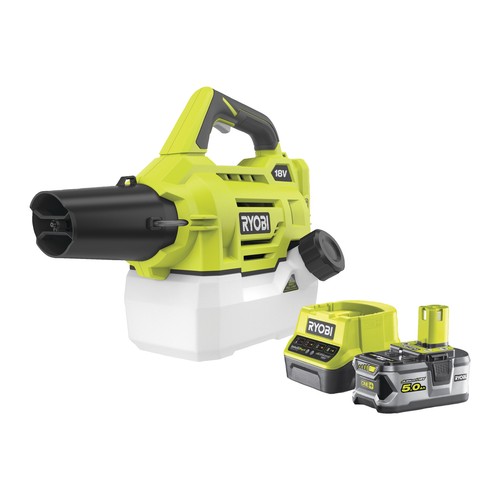 Ryobi ry18fga 150 - ryobi, atomizzatore