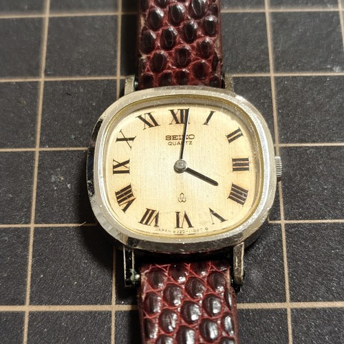 Orologio quarzo seiko - orologio,
